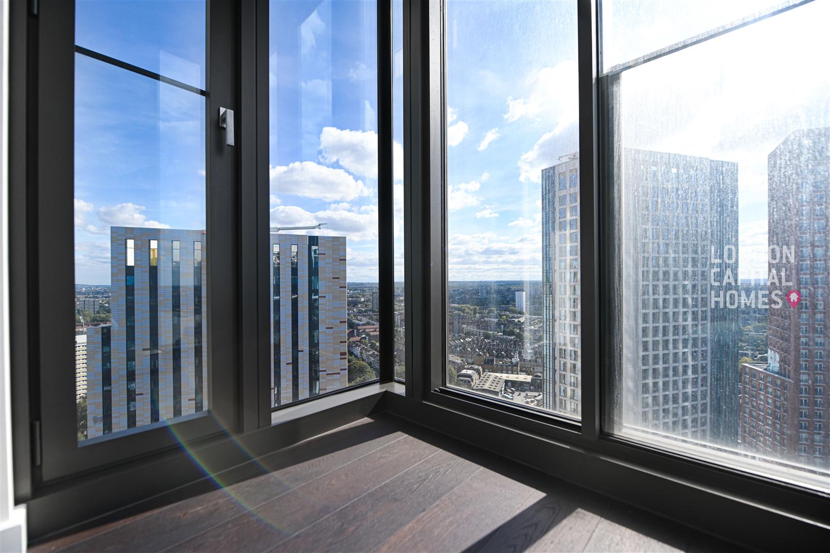 67 Bondway, London